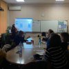 Майстер-клас з оформлення вихідних відомостей у друкованих виданнях