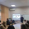 Майстер-клас з дизайну друкованих видань