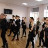 Майстер-клас Руслана Вікторовича Фандери