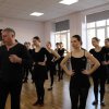 Майстер-клас Руслана Вікторовича Фандери