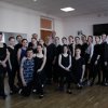 Майстер-клас Руслана Вікторовича Фандери