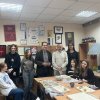 Майстер-клас з класичного гончарства