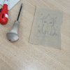 Майстер клас з графіки від викладачки Діани Качуровської