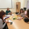 Майстер-класи різдвяно-новорічного проєкту Київського університету імені Бориса Грінченка