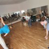 Майстер – клас з профілактики порушень постави для викладачів Фахового коледжу «Універсум» 