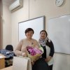Майстер-клас «Письменницька робота в умовах війни» від Лесі Шиденко