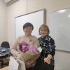 Майстер-клас «Письменницька робота в умовах війни» від Лесі Шиденко