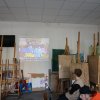 Майстер-клас “Розмова про стріт-арт” в контексті проєкту Галерея “College Street Art”