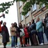 Майстер-клас “Розмова про стріт-арт” в контексті проєкту Галерея “College Street Art”