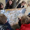 Майстер-клас “Розмова про стріт-арт” в контексті проєкту Галерея “College Street Art”