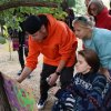 Майстер-клас “Розмова про стріт-арт” в контексті проєкту Галерея “College Street Art”