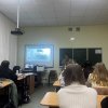 Майстер-клас з аналізу невербальних засобів комунікації