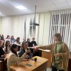 Майстер-клас з аналізу невербальних засобів комунікації