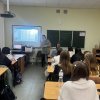 Майстер-клас з аналізу невербальних засобів комунікації