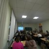 Майстер-клас з аналізу невербальних засобів комунікації