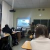 Майстер-клас з аналізу невербальних засобів комунікації