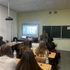 Майстер-клас з аналізу невербальних засобів комунікації