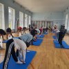 Майстер – клас зі стрейчінгу