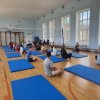 Майстер – клас зі стрейчінгу