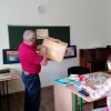 Майстер-клас з акварельного живопису “Осінній пейзаж”