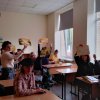 Майстер-клас з акварельного живопису “Осінній пейзаж”