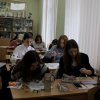 Майстер-клас в техніці акварель по мокрому від Миколи ВОВЧЕНКА