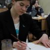 Майстер-клас в техніці акварель по мокрому від Миколи ВОВЧЕНКА