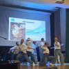 Музична імпреза «Україна. У цьому слові для мене все»