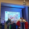 Музична імпреза «Україна. У цьому слові для мене все»