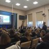 Музична імпреза «Україна. У цьому слові для мене все»
