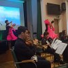 Музична імпреза «Україна. У цьому слові для мене все»