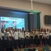 Музична імпреза «Україна. У цьому слові для мене все»