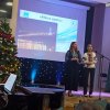 Музична імпреза «Україна. У цьому слові для мене все»