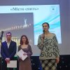 Музична імпреза «Україна. У цьому слові для мене все»