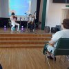 Святкова музична перерва