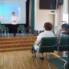 Святкова музична перерва