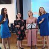 Святкова музична перерва