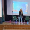 Святкова музична перерва