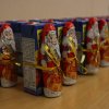 Новорічне свято для учнів 3-Б класу СЗШ № 42
