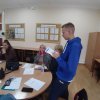 Навчальна практика (ознайомча практика)