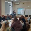Навчальна практика (ознайомча практика)