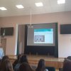 Навчальна практика (ознайомча практика)