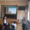Навчальна практика (ознайомча практика)