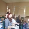Навчальна практика (ознайомча практика)