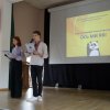 Шоу-презентація першокурсників 