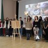 Шоу-презентація першокурсників 