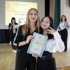 Шоу-презентація першокурсників 