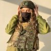 Пелюхня Олександра – 19-річна волонтерка,  яка за час війни зібрала більше 2-х млн гривень для Збройних Сил України