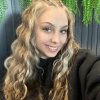 Пелюхня Олександра – 19-річна волонтерка,  яка за час війни зібрала більше 2-х млн гривень для Збройних Сил України