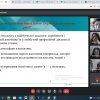 Участь в онлайн-засіданні круглого столу «Нова освітня реальність: інноваційні зміни у фаховій підготовці вихователя закладу дошкільної освіти»